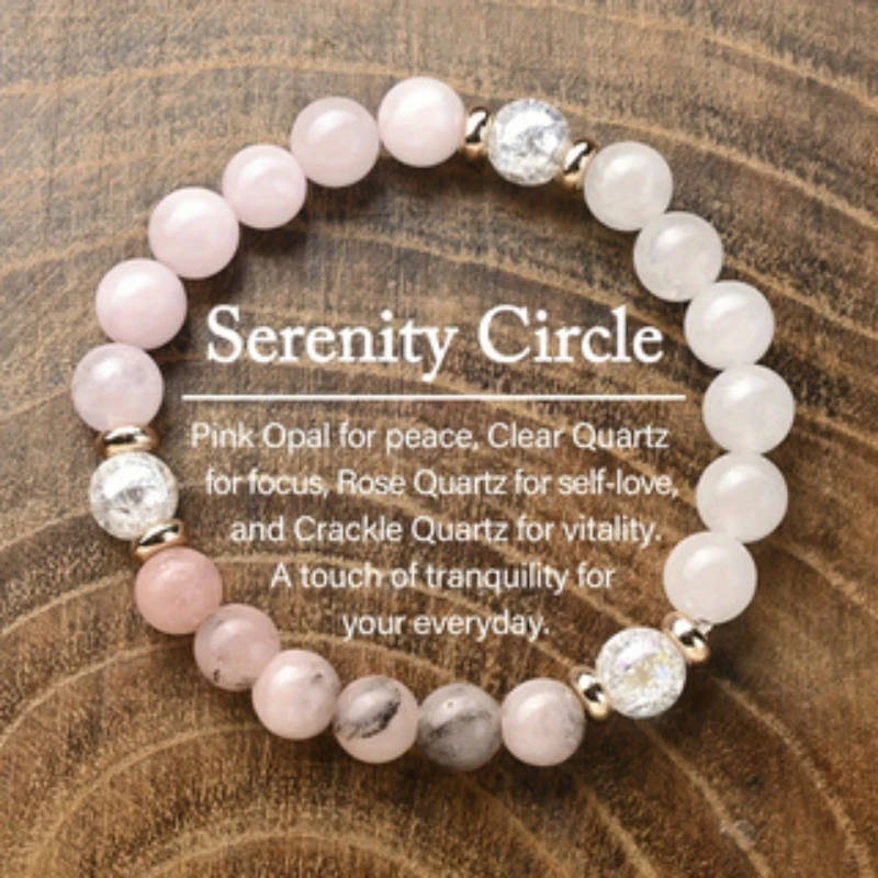Coordinates Bracelet - Привлекайте деньги, богатство, здоровье, пульс, гематит,