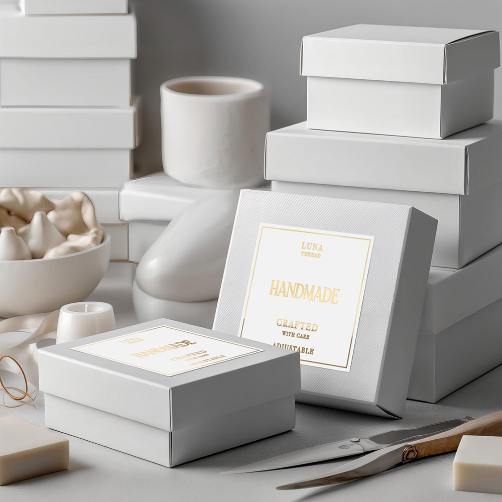 Пользовательские 50 шт. этикет – обзор и цена Personalised Candle Label