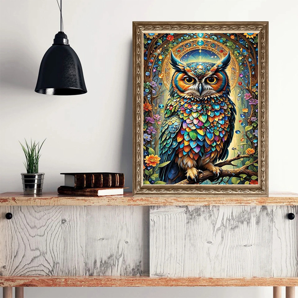 Momoart Новое поступление Алма – обзор и цена Photo Mosaic Print