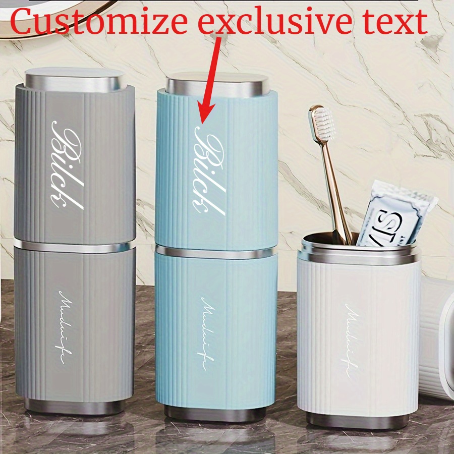 Портативная коробка для хранен – обзор и цена Personalized Name Box